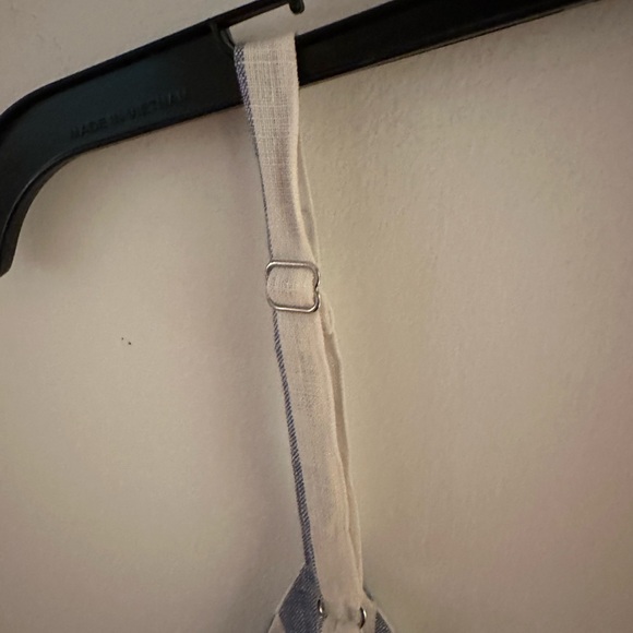 Reformation linen button down dress size medium - Picture 5 of 13